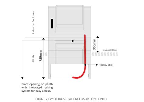 mains electric hockey stick